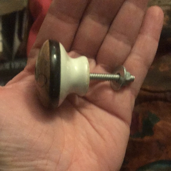 Cowboy Drawer knobs - Picture 2 of 3